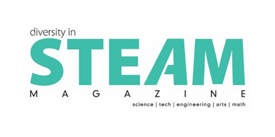 Diversity In Steam Magazine